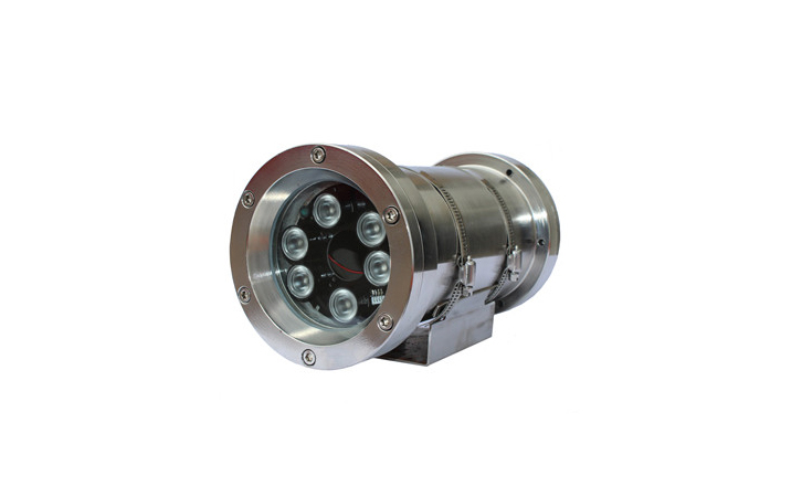 防爆攝像機保護罩