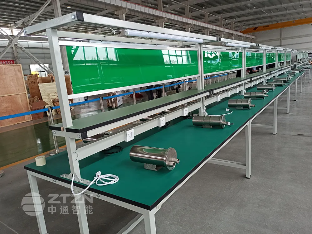 加油站防爆攝像機