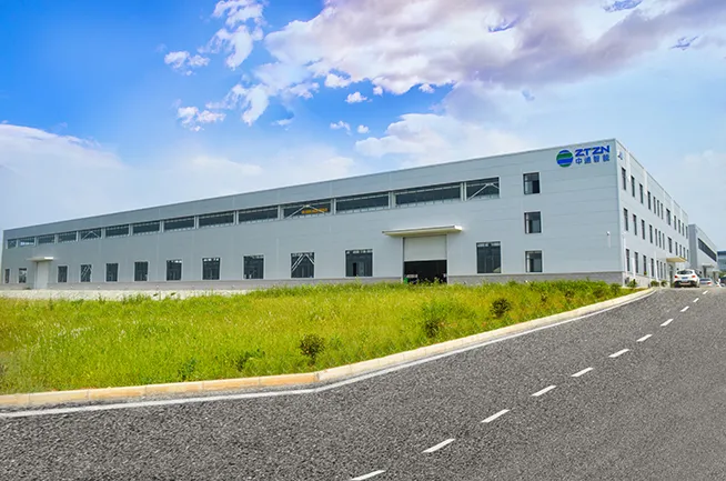 中通智能 || 總結(jié)展望，精進(jìn)不休